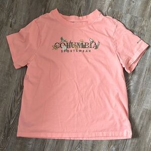 Columbia T-shirt